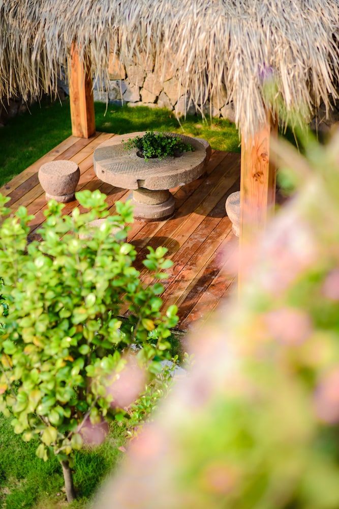 Moganshan Yinhuawu Resort