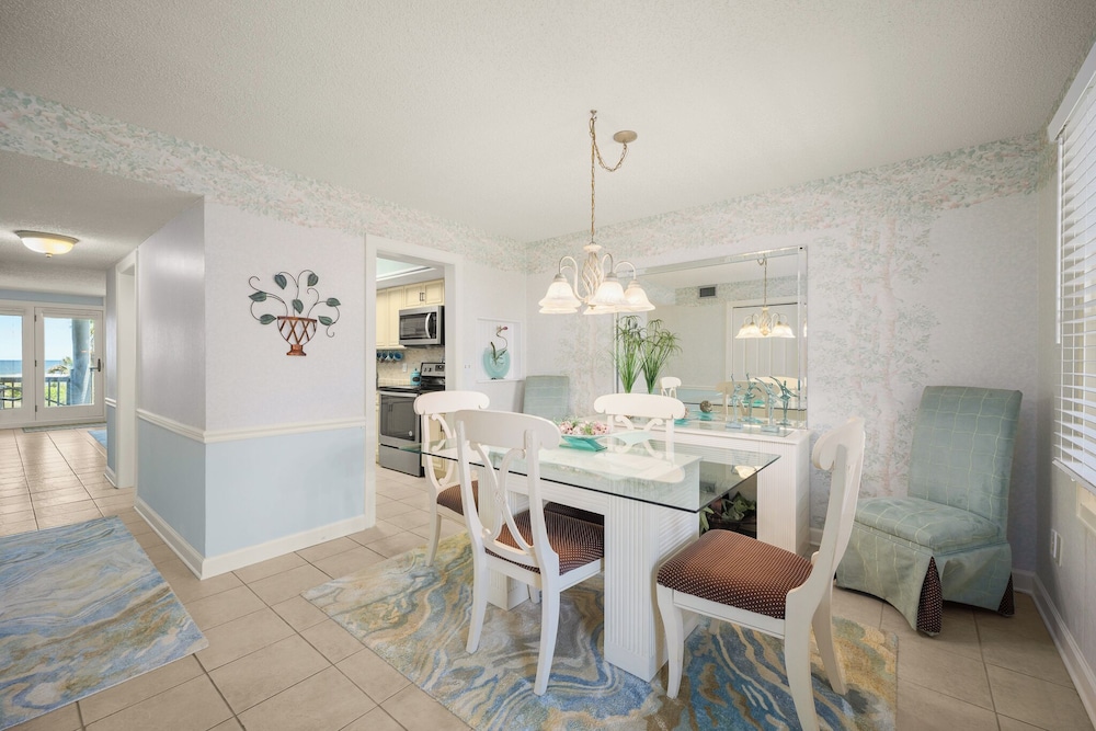 Ocean Eight 101 by Distinctive Beach Rentals