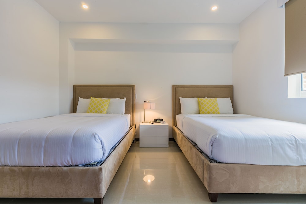 Blue Residences