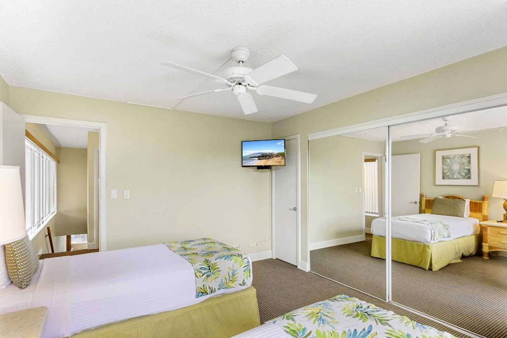 Timeshare Two Bedroom in Maui