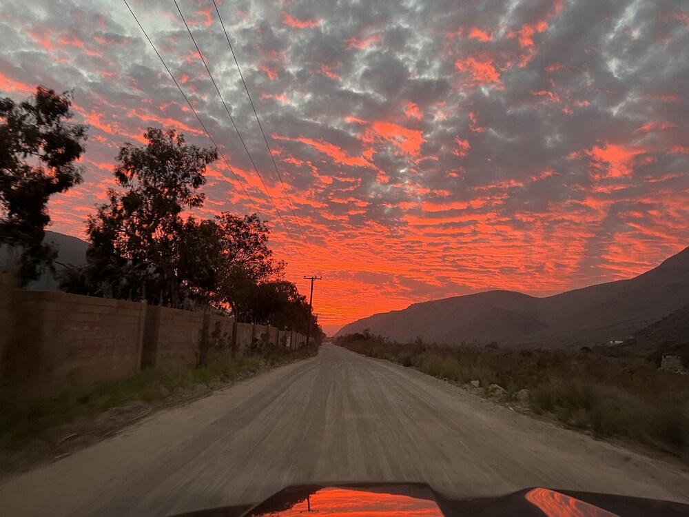 Ensenada Vacations - Rancho San Carlos Aguas Termales - Property Image 128