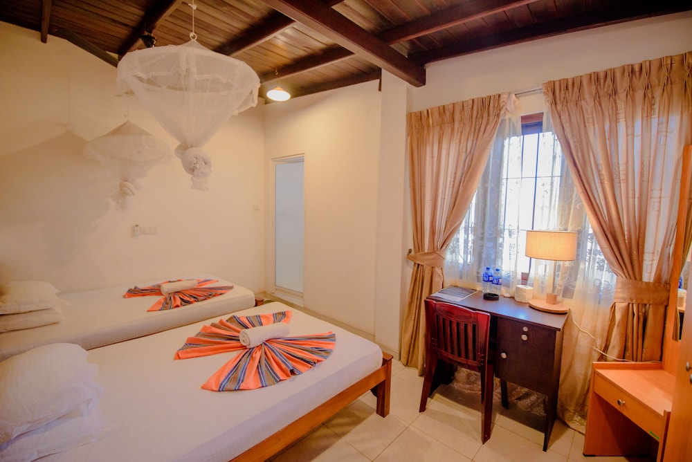 Muhsin Villa