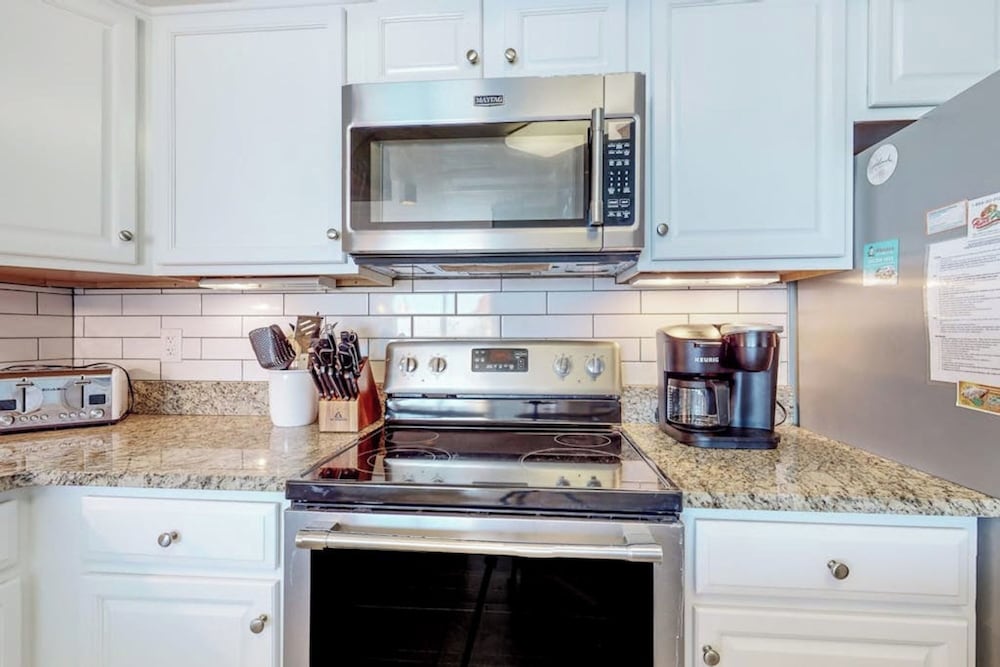 Bluewater Vacation Rentals