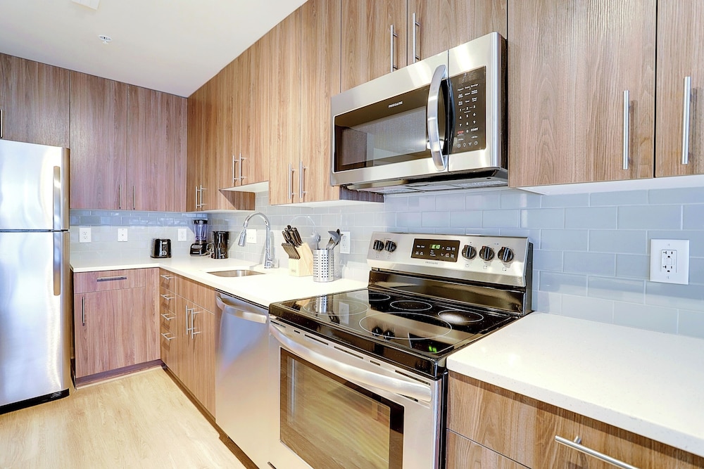 Charming DC Area Apartments