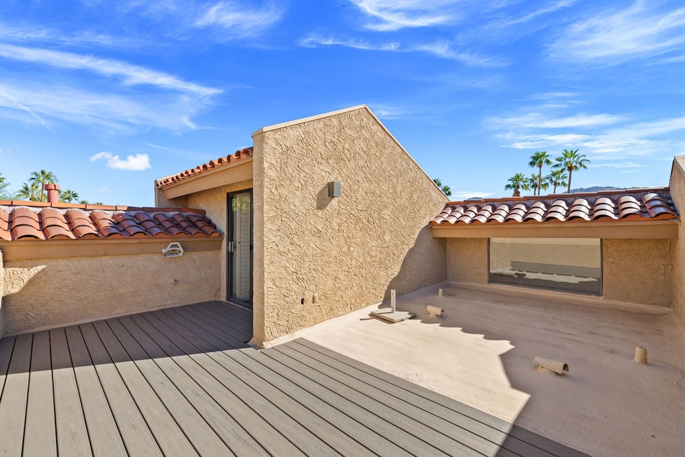 Ironwood Desert Retreat With Private Jacuzzi Scenic Views