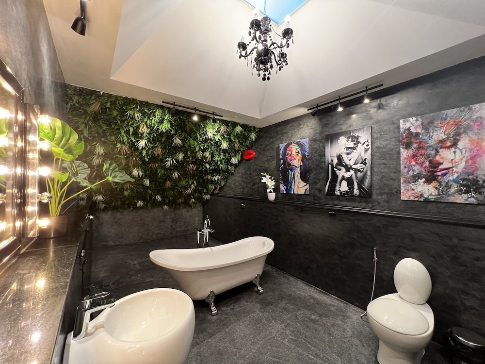 Premium Pool Villas Pattaya
