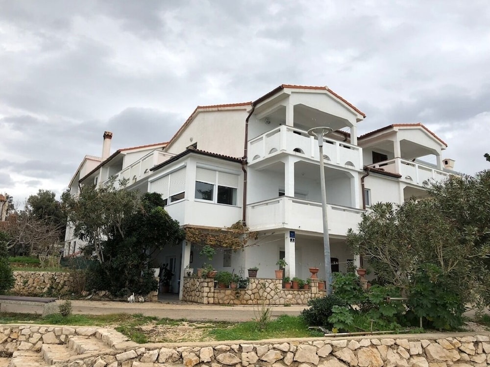 Milja - 10 m From sea - A5 view 3