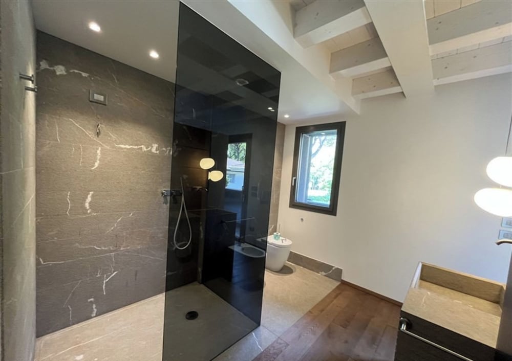 Spacious, Comfortable and Recently Renovated Single Villa in Lignano Riviera