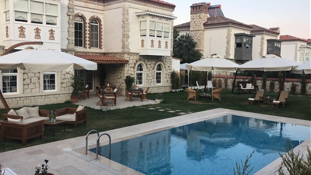 Kerme Ottoman Alacati - Image 44