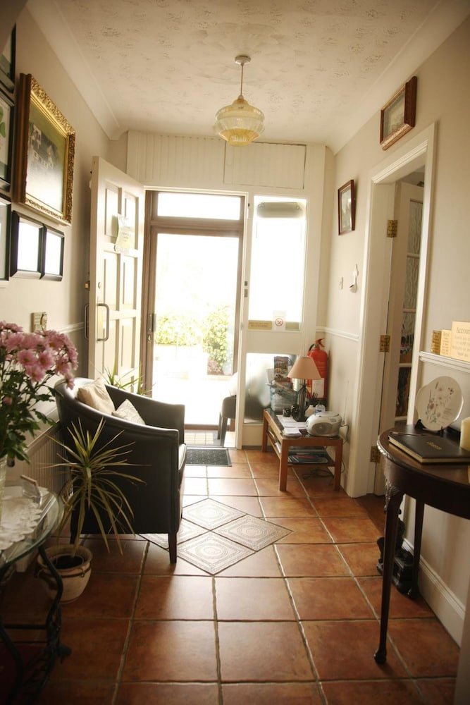 Torine House