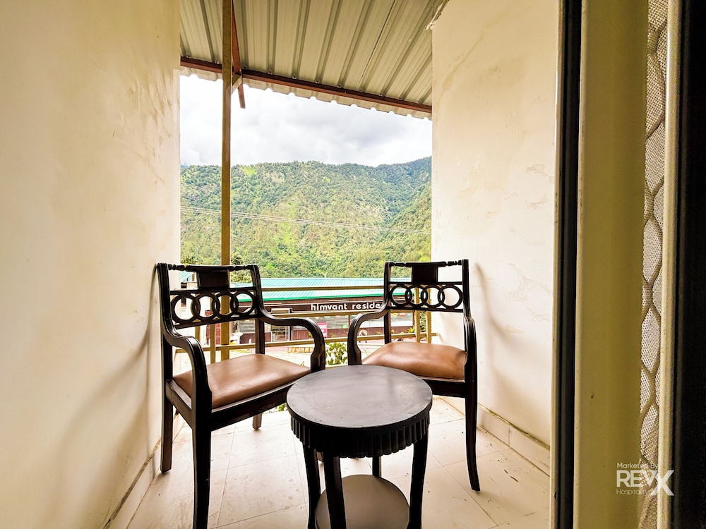 The Sona Heli Resort