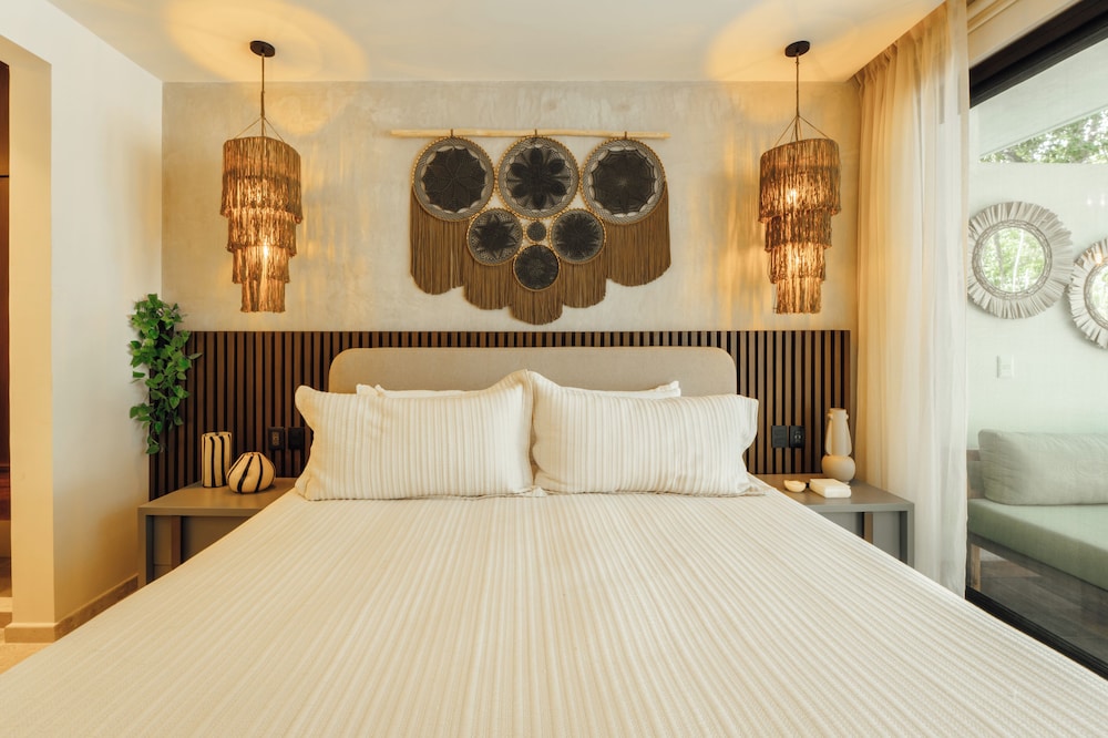 101 Park Tulum by Lumina