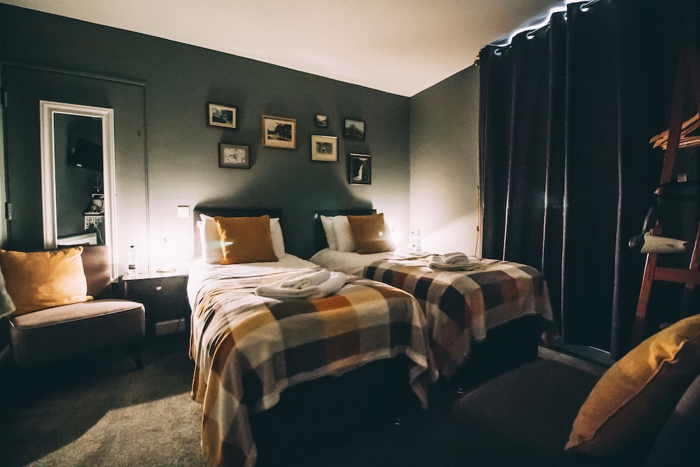 Weavers Guest House, photo 86