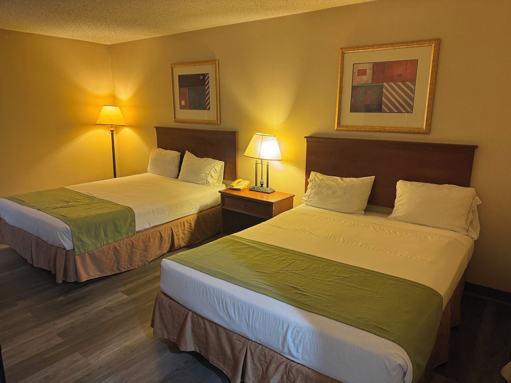 Days Inn by Wyndham Dodge City