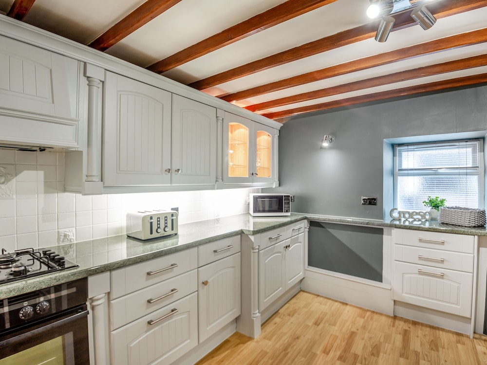 Dove Cottage