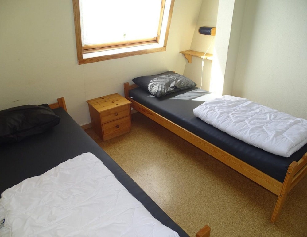 Holiday Home Breskens Near Scenic Beaches view 5
