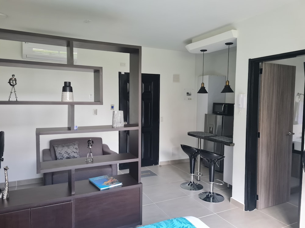 405 Moderno Aparta-Suite en Versalles Tipo Loft - Cali Tower Suites & Lofts