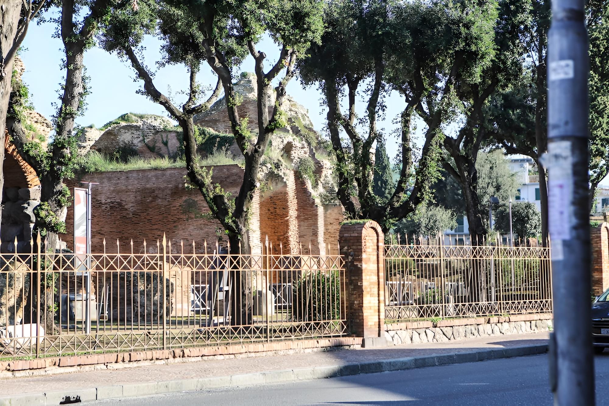 Flego Pozzuoli in Pozzuoli photo 5