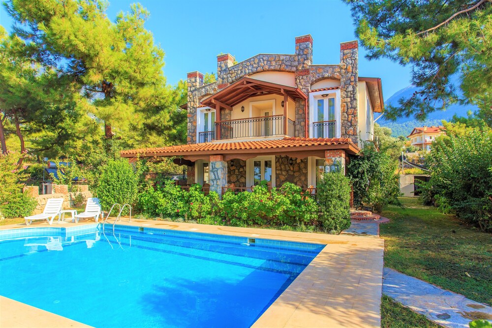 Villa Xanthos 301