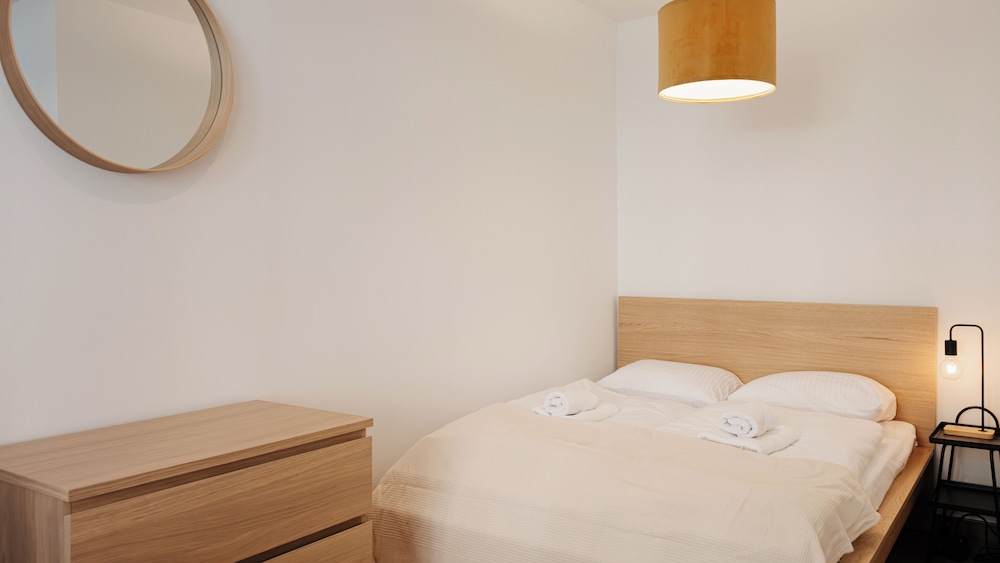 Apartamenty Sun & Snow Słowiańska 15
