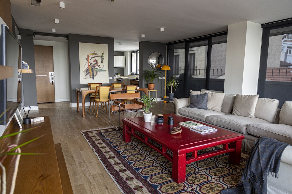 Galata M84 Apart Otel - Image 33