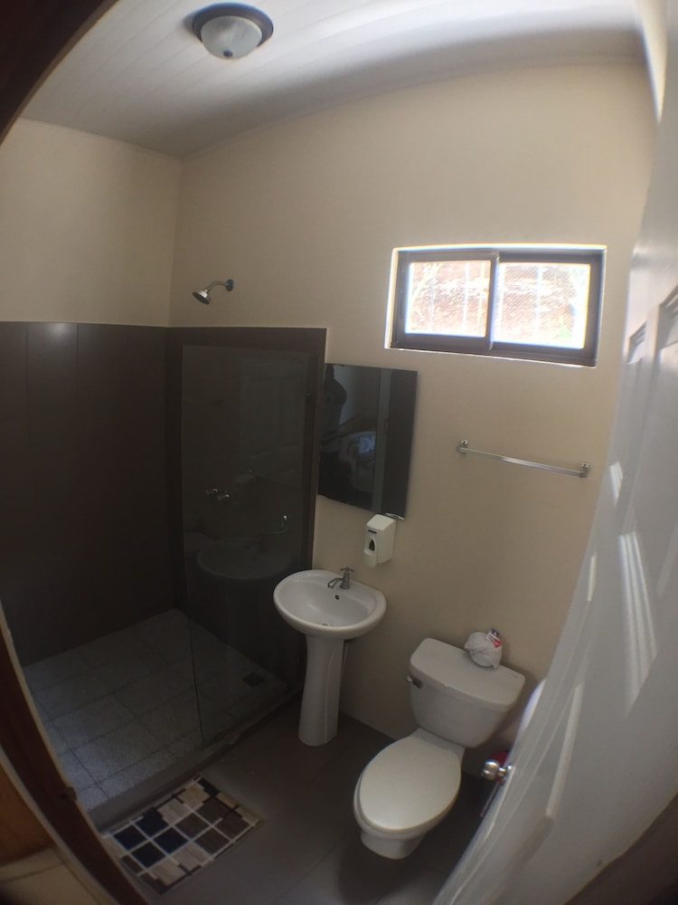 Ukinca Hostel