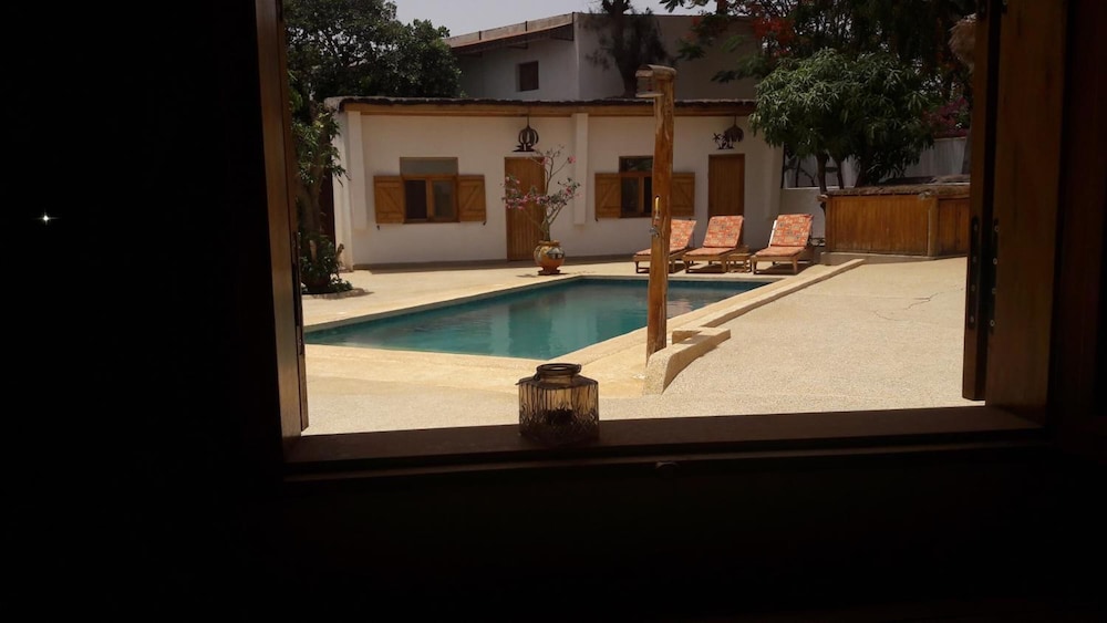 B&B Teranga Warang