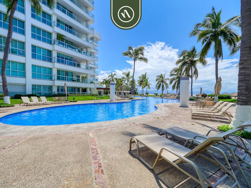 Sayil in Nuevo Vallarta