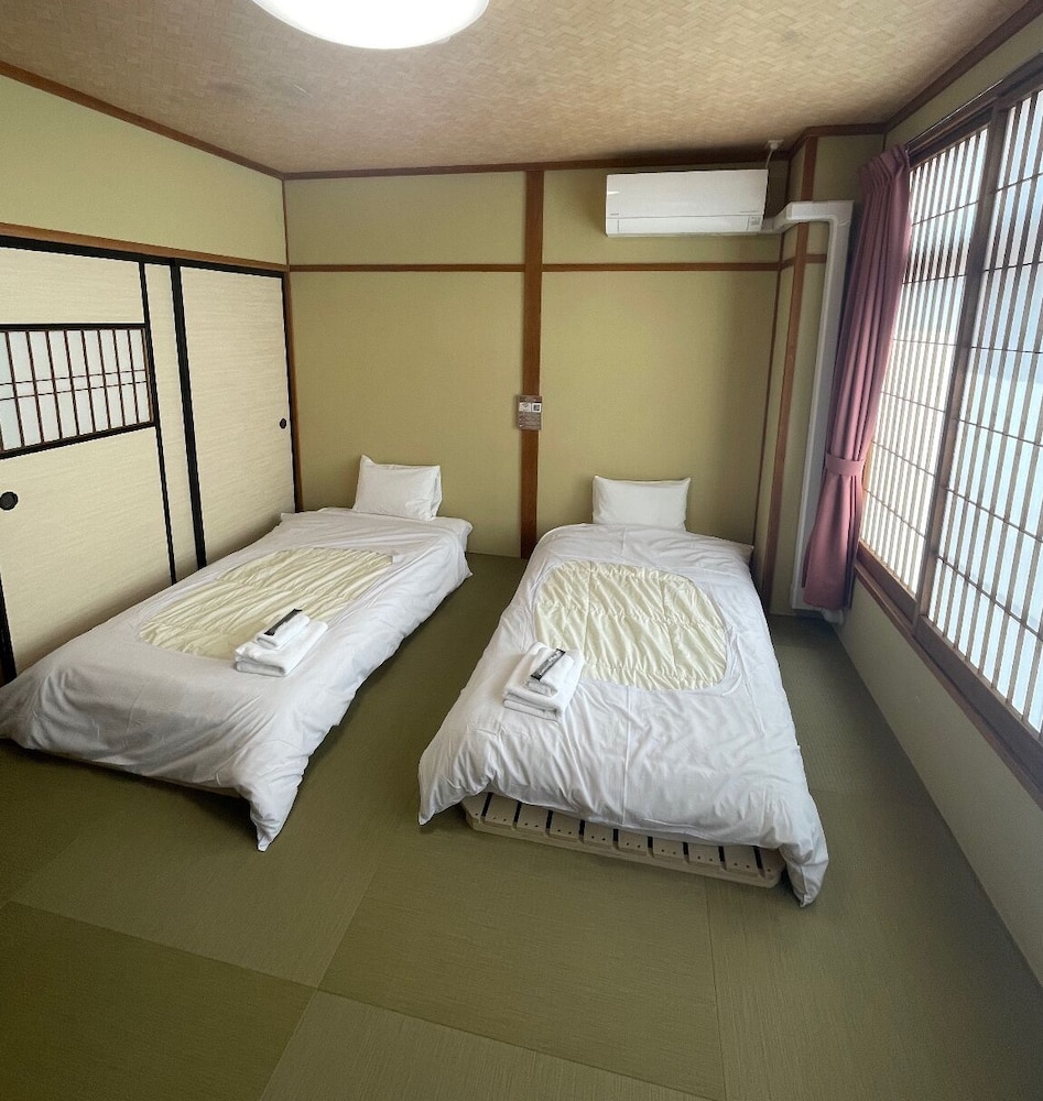komorebi hostel-your cozy place-