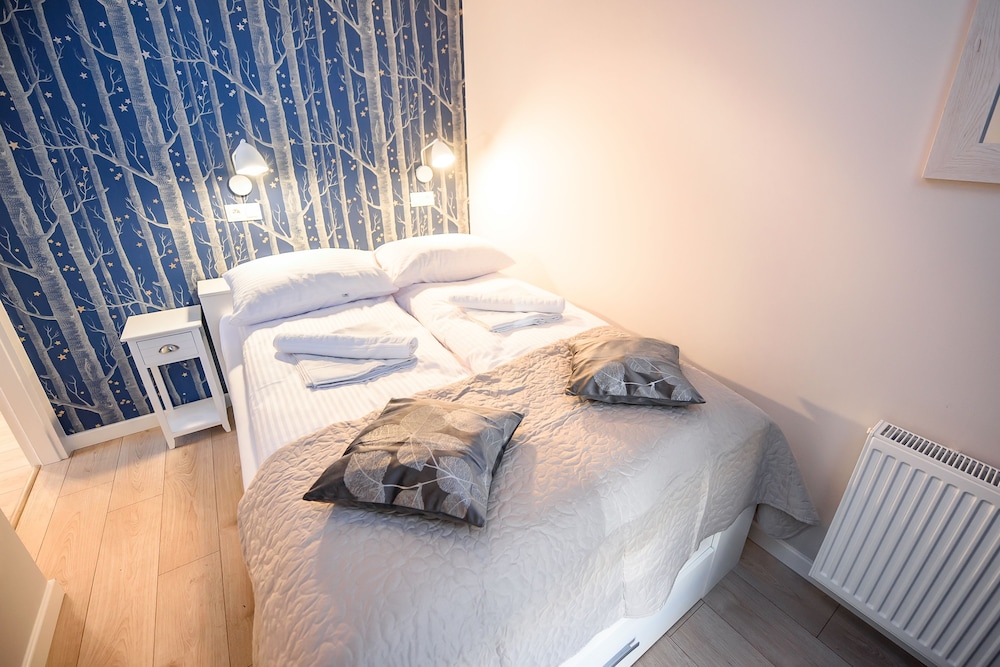 Apartamenty Sun & Snow Centrum Cicha view 4