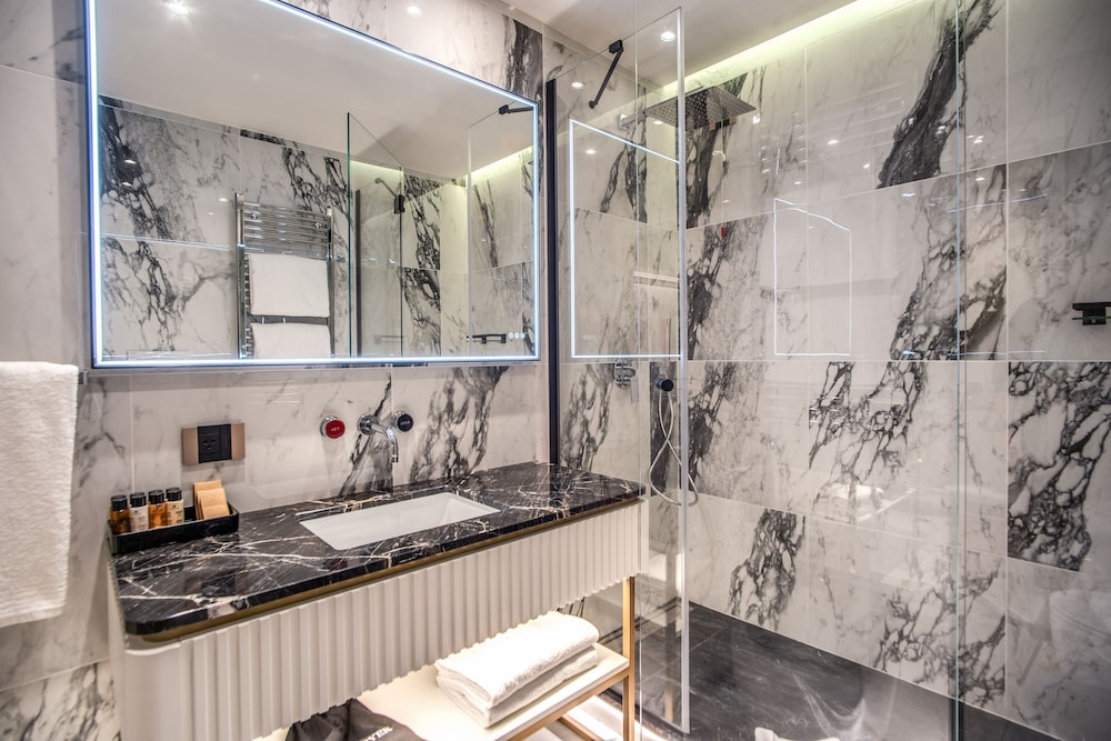 CC Palace Hotel Roma
