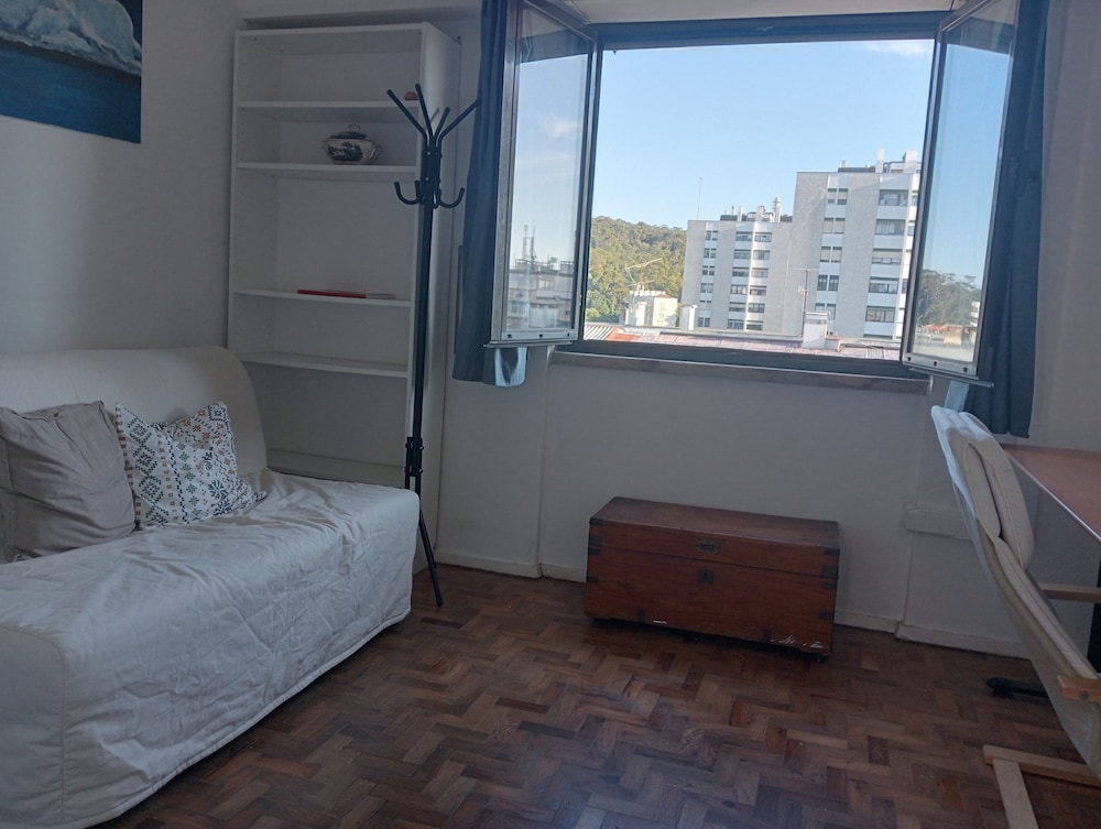 Lisboa - Benfica Est dio da Luz Apartment