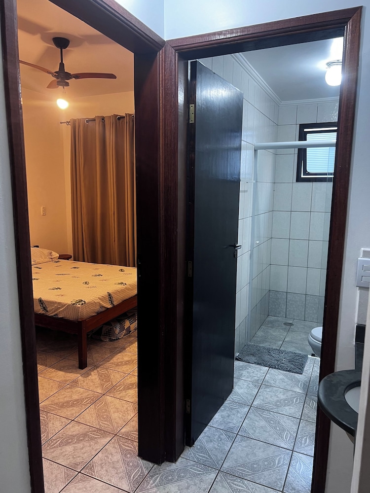 Dell Mar Rentals - Flats and Apartments for Season - Ubatuba