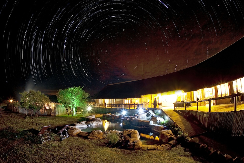 The Springbok Lodge