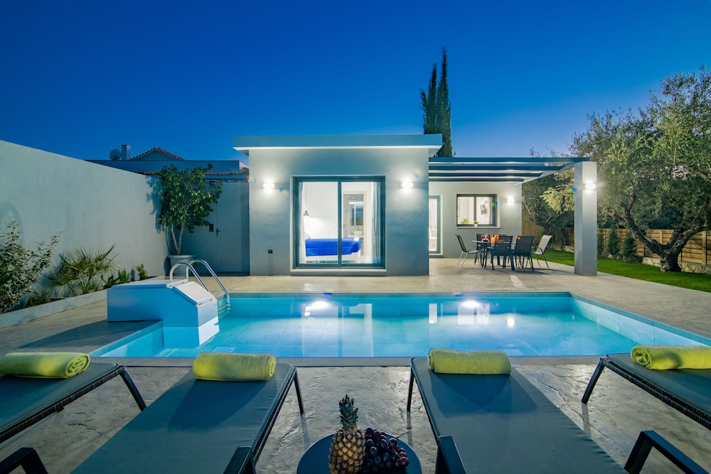 Natura Verde Villas