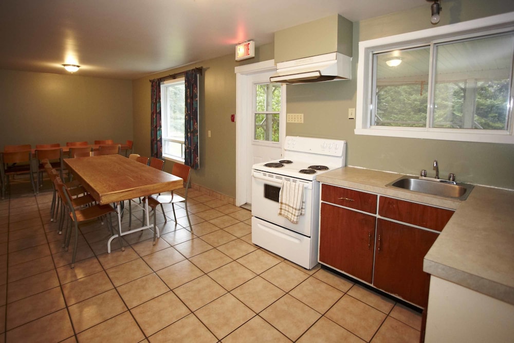 Chalets Lanaudiere