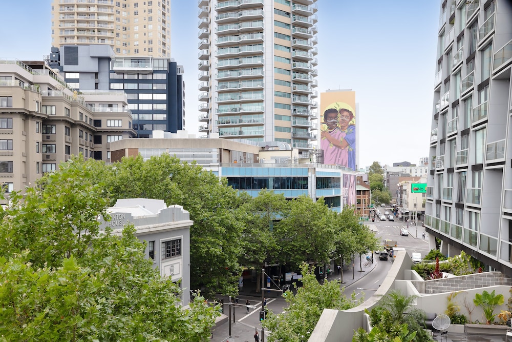 Potts Point Vacations - TradeMark Sydney - Property Image 9