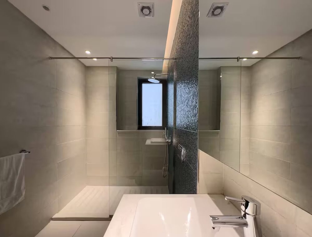 Rivera Lake View Residence New Cairo