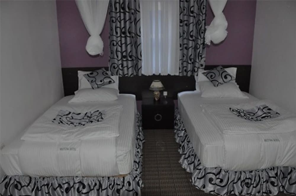 Mattina Motel view 3