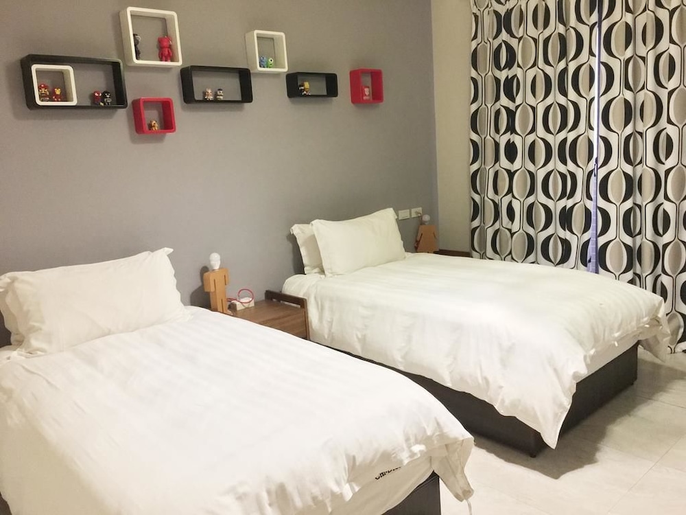 Chi Dien Bed and Breakfast