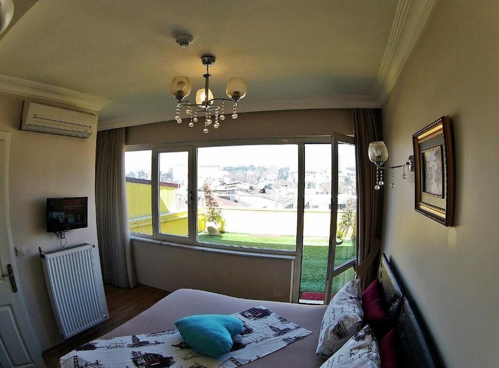 Kadıköy Port Otel - Image 31