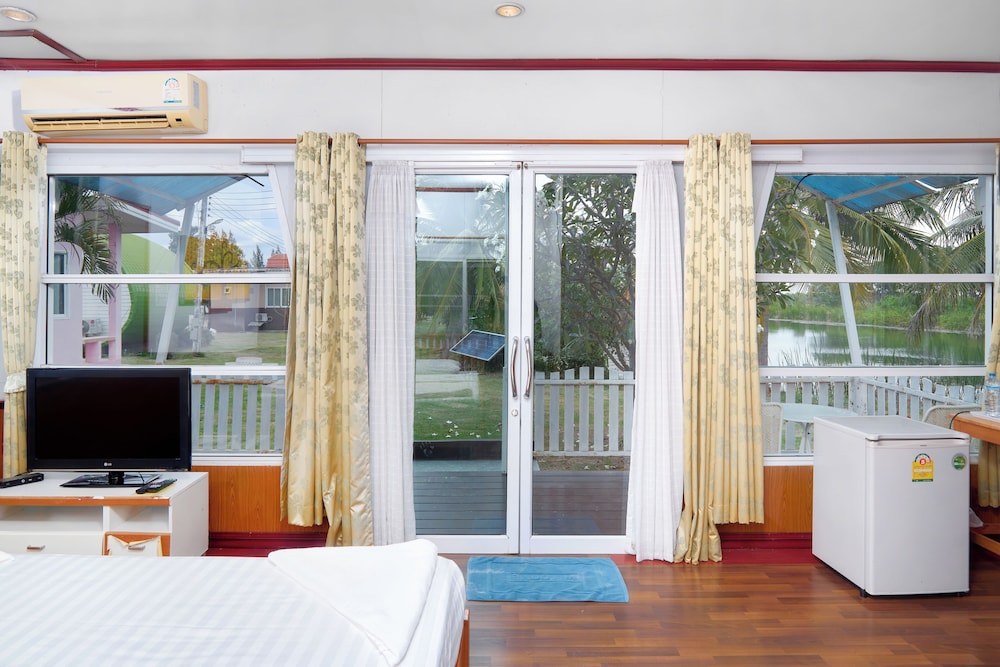 The Peak Resort Chaiyaphum