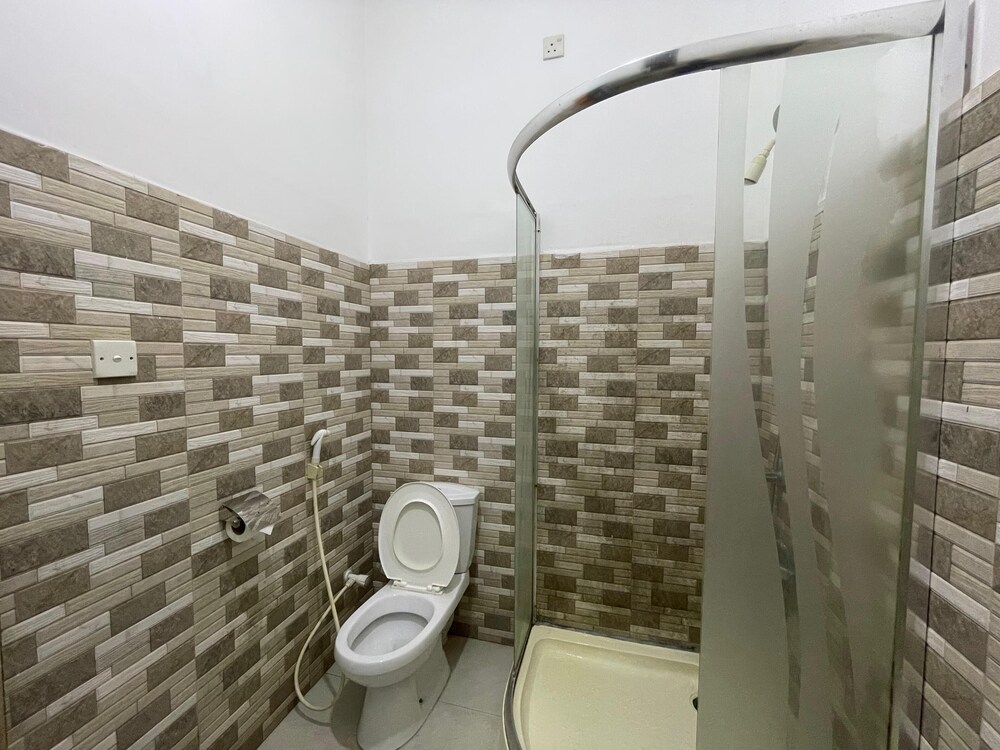 BlissFam Villa & Hostel