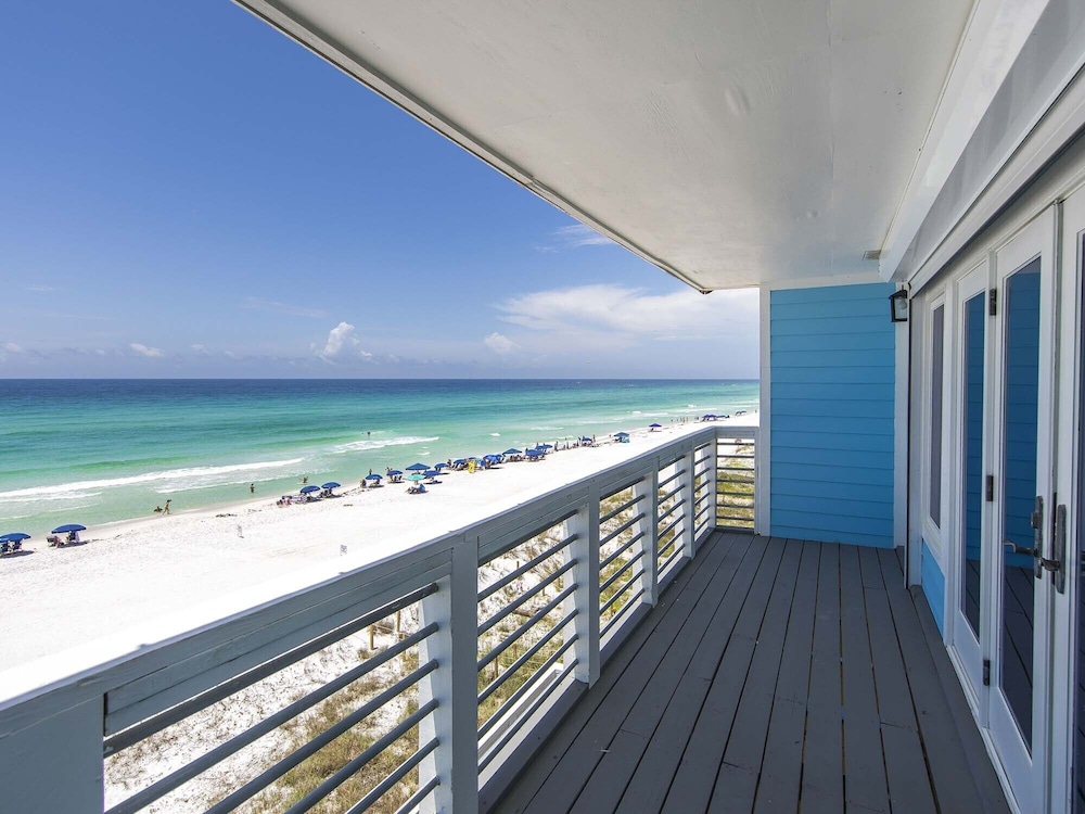 Seaborn Townhomes #2 - Casa Marina view 5
