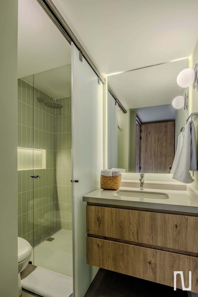 NOK Comfortable 2BR Apartment in North Bogot