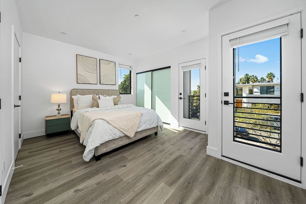 The Melrose Hollywood