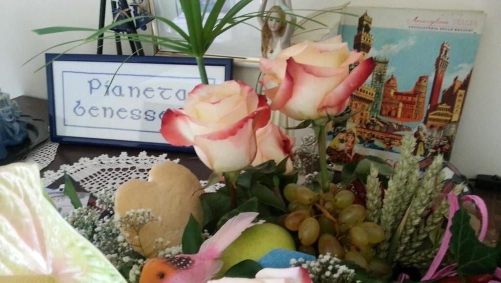 B&B Pianeta Benessere