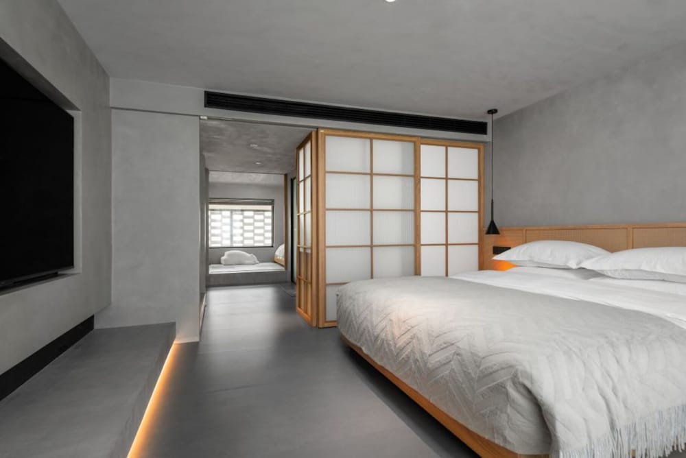 HUANG GUO SHU DUO BEI YUN SHE HOTEL