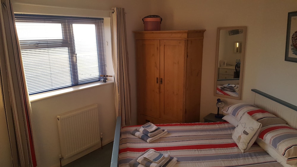 B&B By The Sea view 3