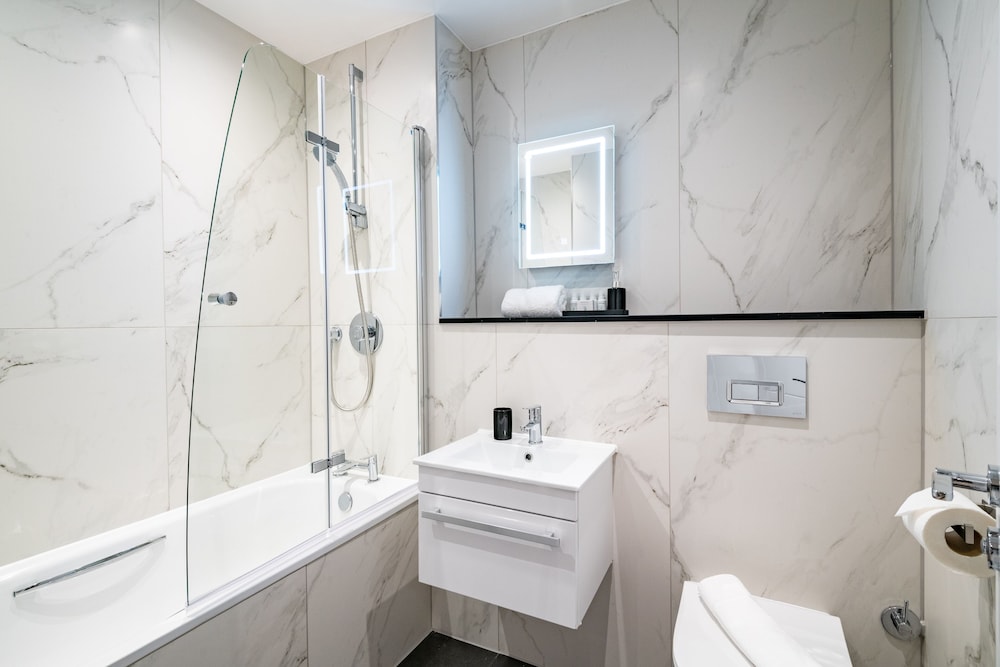 South Kensington Apartments